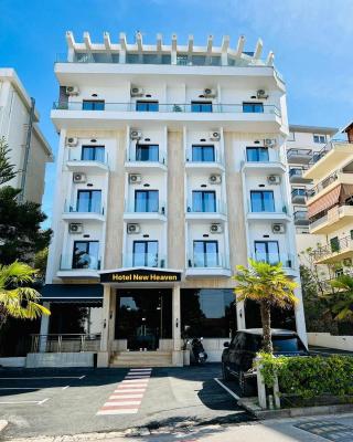 New Heaven Hotel