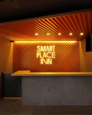 Smart Place Inn Kyoto Shijo Omiya Station