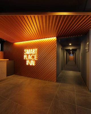 Smart Place Inn Kyoto Nijojo-mae Station