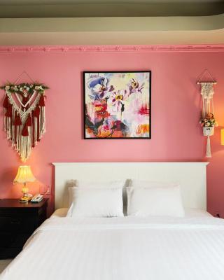 La Casona Hotel