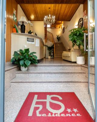 Hotel Residence Sestriere