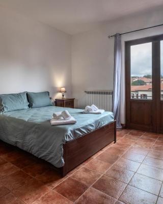 Casa Doriana