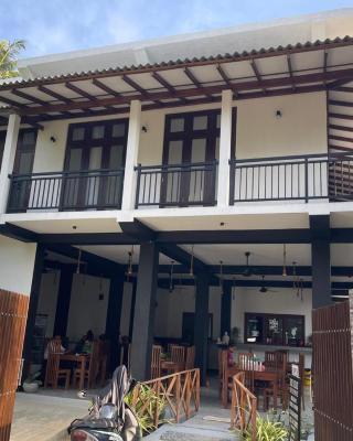 New Radiant Hostal