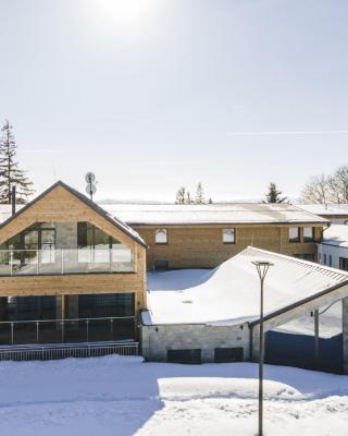 Apartment Confort 223 residence M2