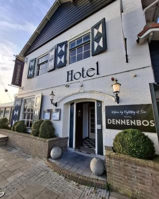 Strandhotel Dennenbos
