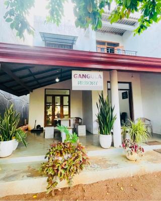 Gangula Resort