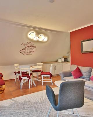 Timmendorfer Strand Haus Parkblick Appartement 10