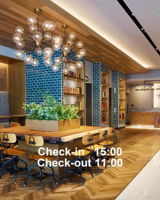 Mitsui Garden Hotel Otemachi - Tokyo