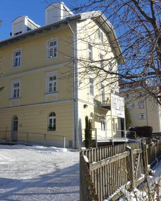 Residence Zum Theater