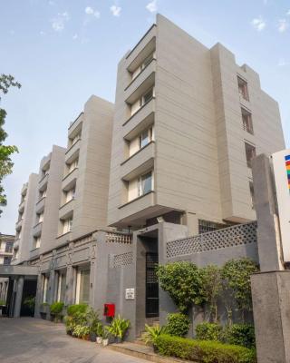 Park Inn by Radisson,South Delhi