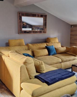 Vacance et Cure dans Duplex 80 M2 à CERET 66400
