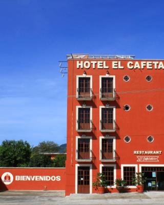 Hotel El Cafetalero