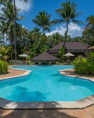 Pousada Berro do Jeguy