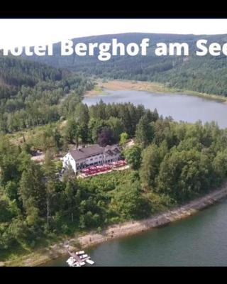 Berghof am See