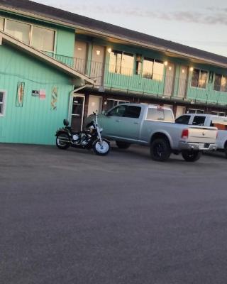 Galaxie Motel