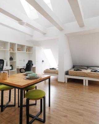 Central Urban Studio