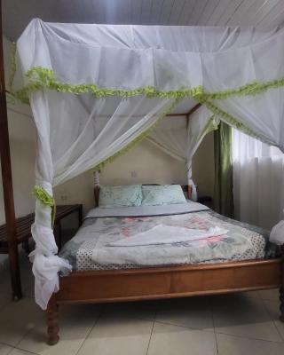 Triple Eden Resort - Naivasha