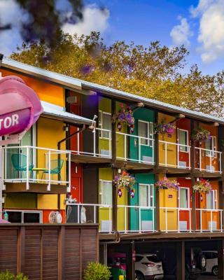 Hotel Zed Victoria
