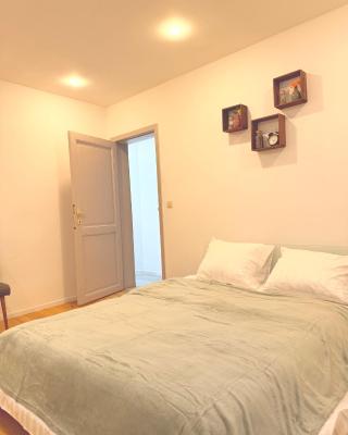 vicos house