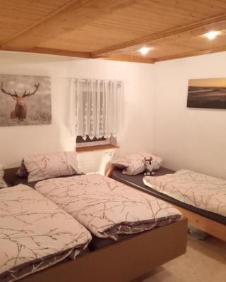 Ferienwohnung zum Sebnitzer Hirsch