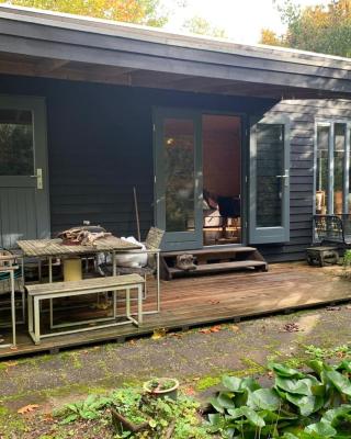 Cabin Dakota