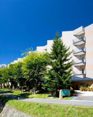 Hotel Hakuba