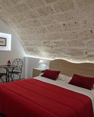 President House Matera