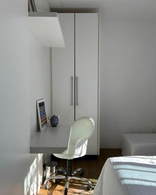 Recanto da dona Mida