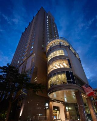 Hotel Royal Hsinchu