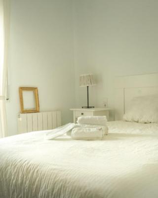 Habitación doble con Balcón