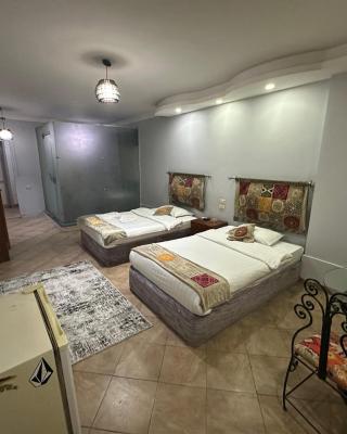 Arabesque Hotel