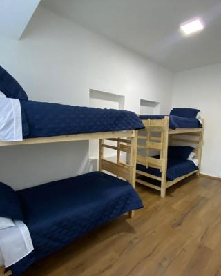 Hostal San Benito Chile