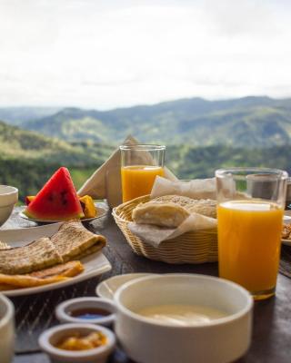 Nosara Hideaway 2 - BREAKFAST INCLUDED & Mountain View Cabins