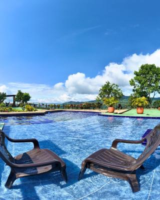 Casa campestre Finca la Roca