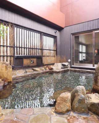 Dormy Inn Himeji Natural Hot Spring