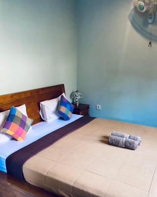 Jempeng Homestay