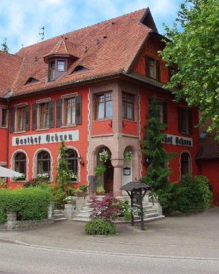 Hotel-Restaurant Ochsen