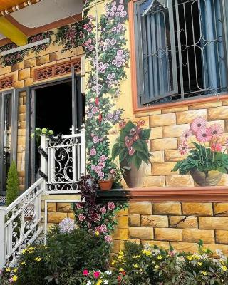 Andy Homestay Trăng Phố Đà Lạt