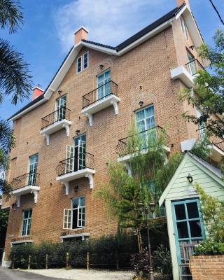 Nai Suan Bed and Breakfast