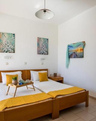 Lardos Sun View Apartments
