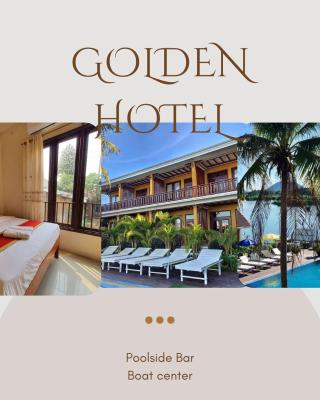 golden hotel dondet