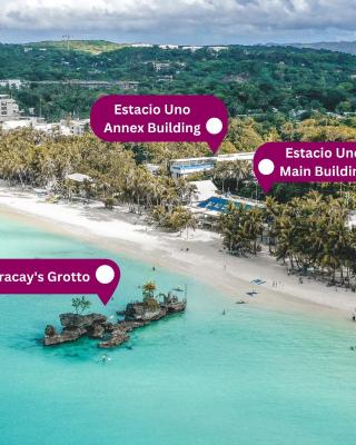 Estacio Uno
