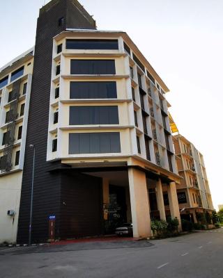 La Boss Hotel