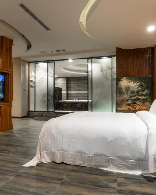 OHYA Chain Boutique Motel-Xinying