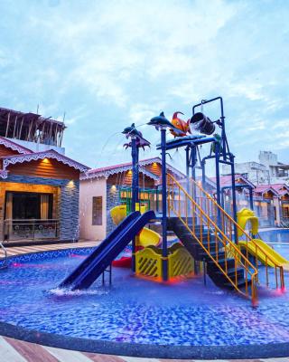 Resort Rath Inns !! Beach Distance 50 Mts !! Couple Friendly !!