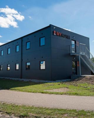MyHotel Taastrup