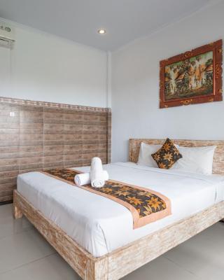Agung Homestay Canggu Mitra RedDoorz