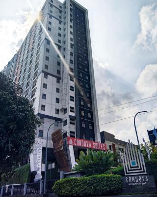 Cordova Suites