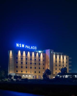 NSM Hotel Palace Lucera