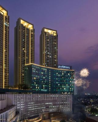 Pullman Jakarta Central Park